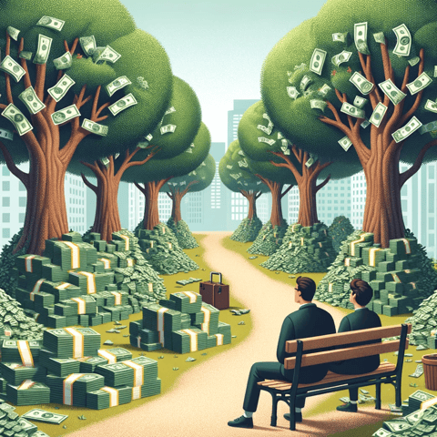 Should We Choose Friendships or Career? Should We Choose Friendships or Career?