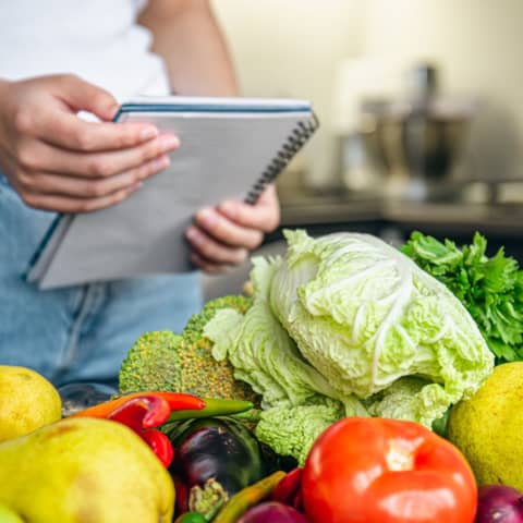 National Nutrition Month: How Nutritious Is Your Diet?