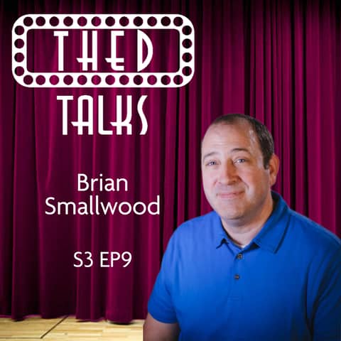 3.09 A Conversation with Brian Smallwood