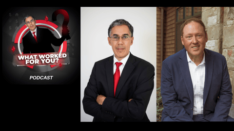 Defeasance, Clarity, and the War for What Works in Commercial Real Estate With Rob Finlay