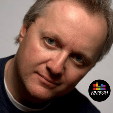 Tom Bedell: Rocking the Atlantic