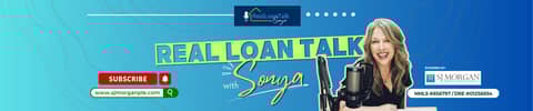 Real Loan Talk