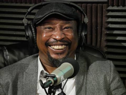 EP 10: Legacy & Neighbors ft Ernest Bhabor