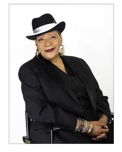 Marsha Warfield