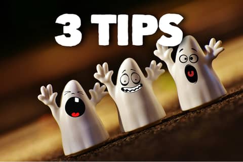 3 Tips to Help You Stand Out from the Crowd 3 Tips to Help You Stand Out from the Crowd