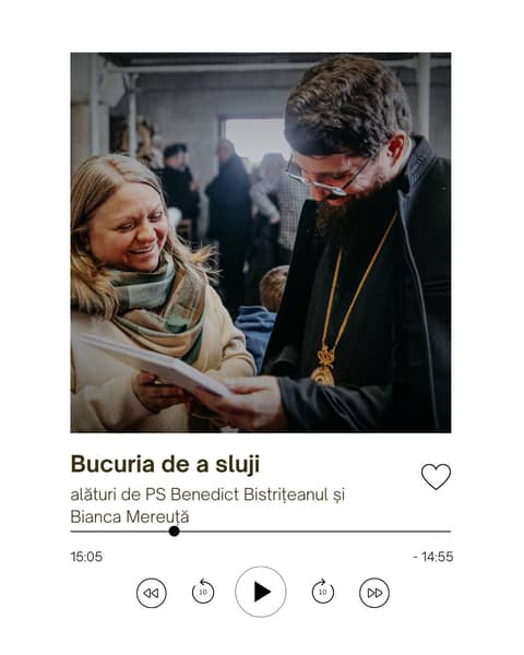 Bucuria de a sluji 1.4