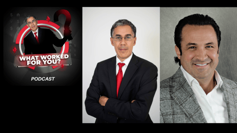 Passive Income Can Be Real When Choosing The Right Assets With Joe Schimizzi