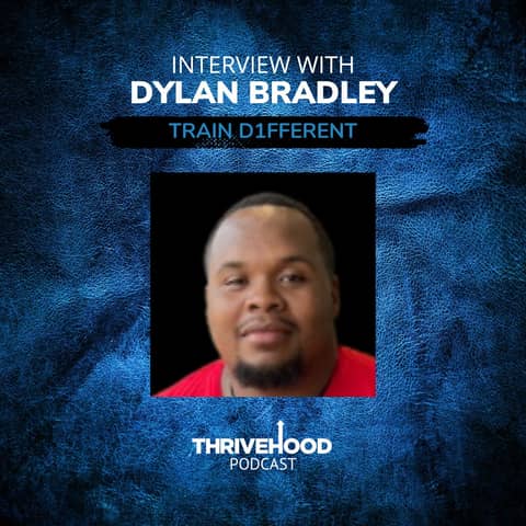 Interview With Dylan Bradley