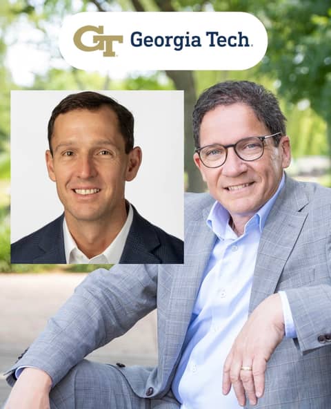 362. Inside Georgia Tech Admissions: A Conversation with Rick Clark