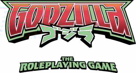 Bonus Ep.: Godzilla the Roleplaying Game