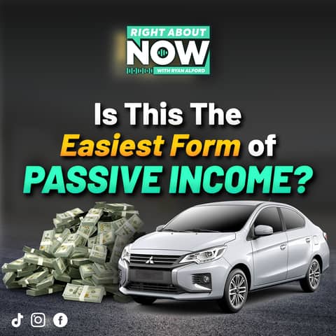 From Side Hustle to $10K/Month: Inside the Rental Car Business with George Madden and Car Rental Coach