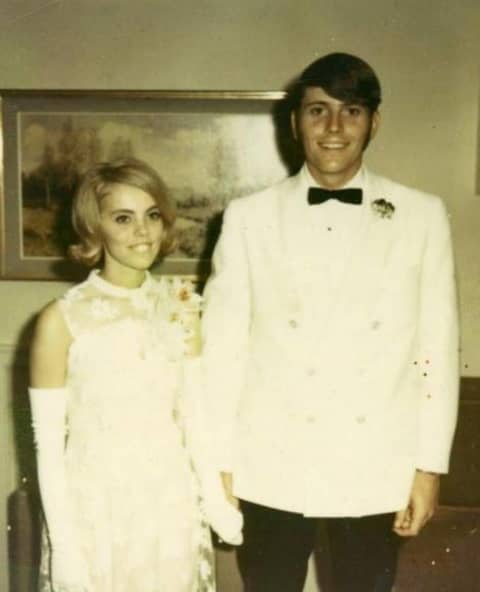 91.Love Lost: The Valentine’s Day Murders of Jesse McBane & Patricia Mann in Durham, North Carolina