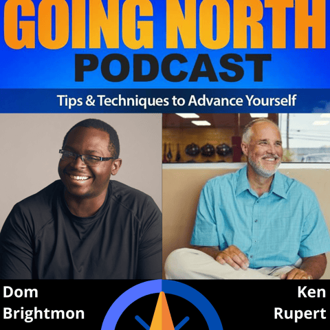 Ep. 327.5 (Charm City Bonus) – “5 Wisdom Nuggets from Facing Adversity” with Ken Rupert