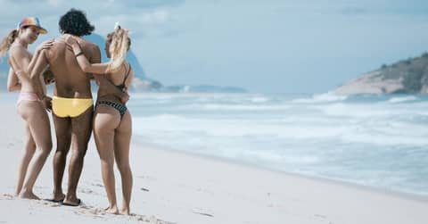 Kaiser! The Greatest Footballer Never To Play Football & Ren and Stimpy