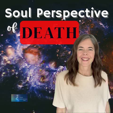 Exploring Shadows Around Death | A Deeper Understanding of the Soul’s Journey Exploring Shadows Around Death | A Deeper Understanding of the Soul’s Journey