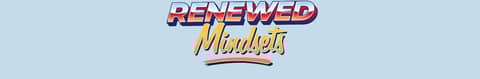 Renewed Mindsets Logo