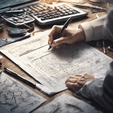 Setting Smart Financial Goals: A Step Towards Financial Success