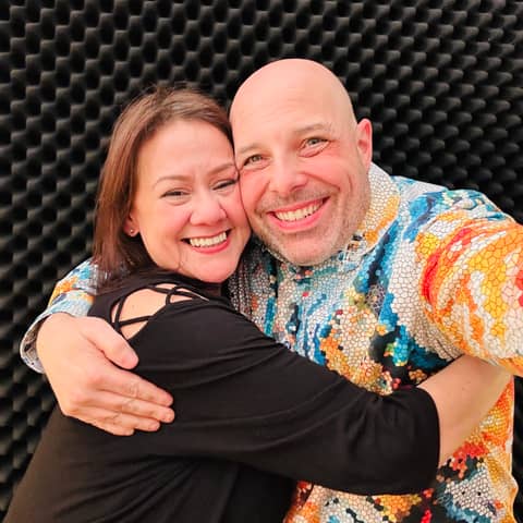 Out of Patients EP408: The Bronx Bleeds Blue: Vanessa Ghigliotty vs. Everyone