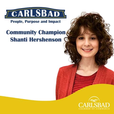 Ep. 10 Writing & Publishing Stories with Teen Author, Shanti Hershenson