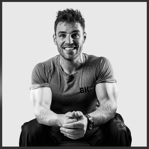 E311: Trauma, fitness, and leveraging the darkside with Brian Keane | CPTSD and Trauma Coach