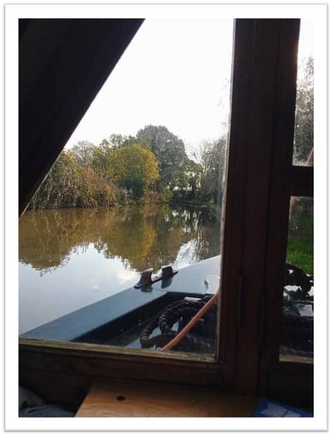 Of cormorants and graduands