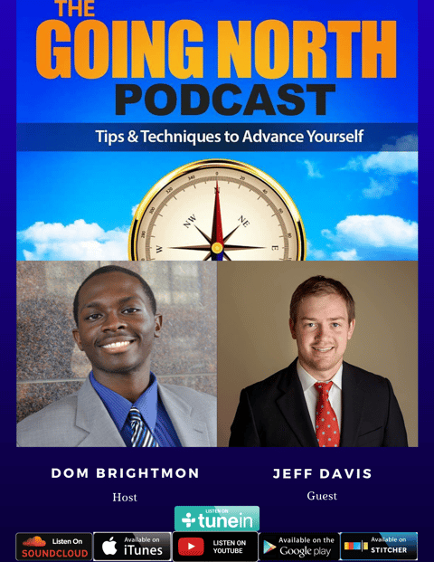 14 - "Reach Your Mountaintop" Jeff Davis (@JeffDavis027)