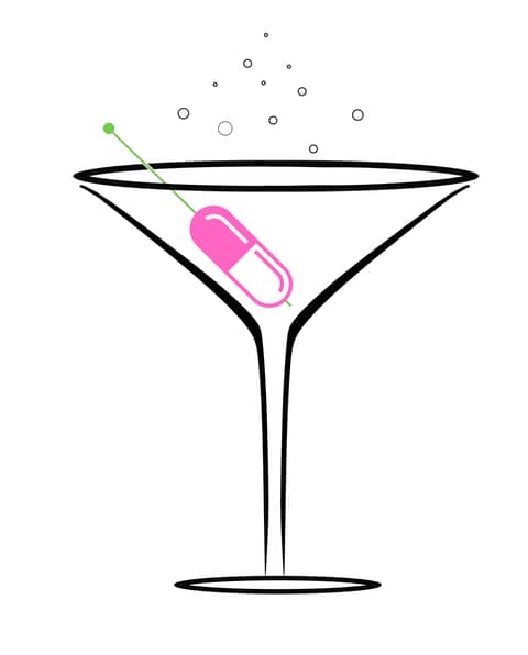 Mental Mixology Logo