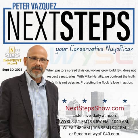 When Evil Enters the Sanctuary: Faith, Courage, and the Call to Defend God’s House