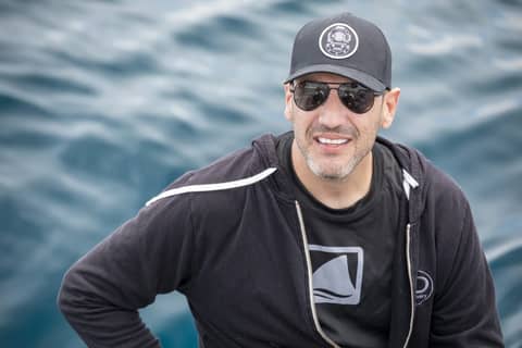 Exploring the Wild Journey of Joe Romeiro: A Shark Week Adventure