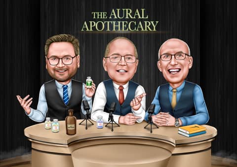 8.6 Anecdotes & Antidotes - 5 Years of Medicines and Memories