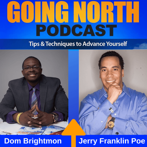 Ep. 299 – “Bus Stop Wisdom” with Jerry Franklin Poe (@jerrypoe)