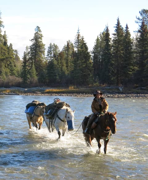 Ep 97- Pack Trips and Paragliding (Feat. Tania Millen)