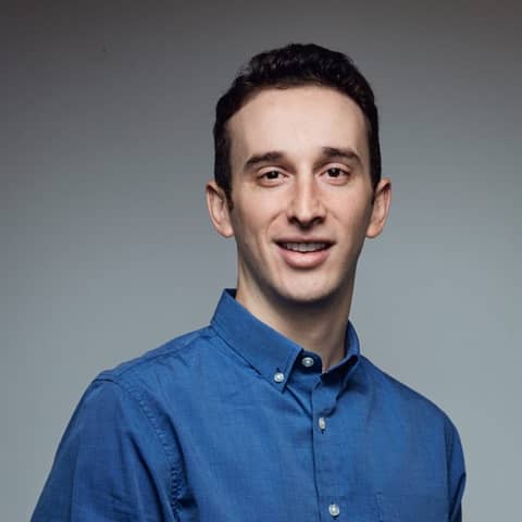 Zach Weinberg, Flatiron Health