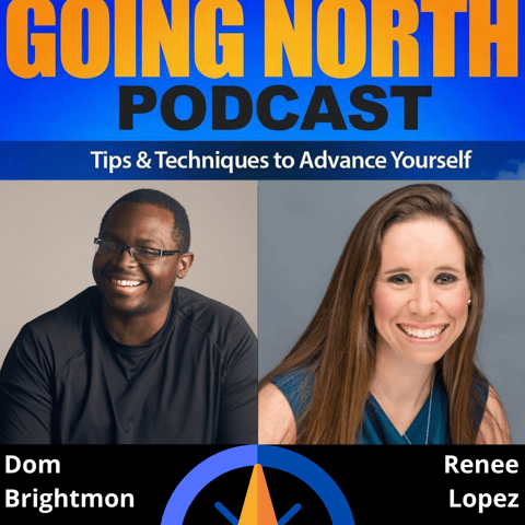 Ep. 366 – “Looking For A FULL RIDE?” with Renee Lopez (@lookn4aFULLRIDE)