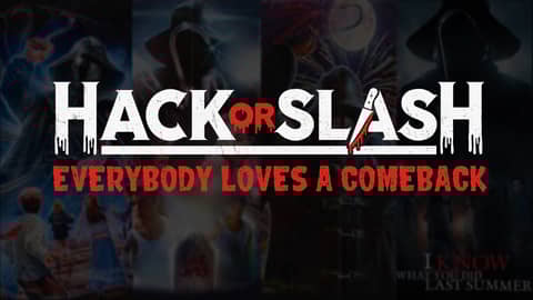 Everybody Loves A Comeback: When horror welcomes their own home again