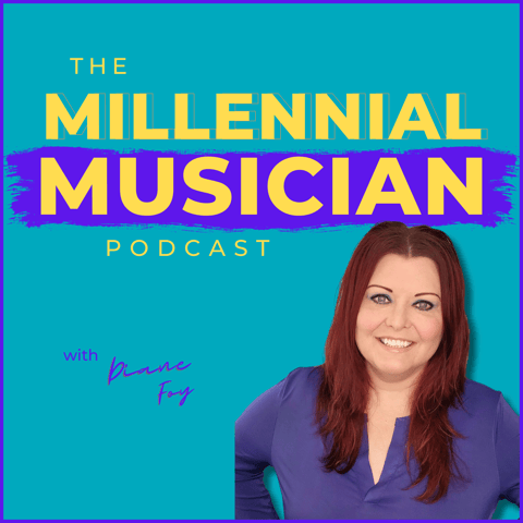 11. Shocking Tales From a Professional Publicist with Diane Foy