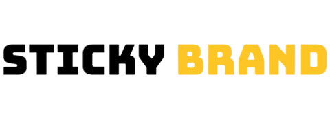 StickyBrand