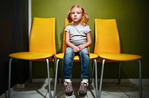 Navigating Parenthood with Patience