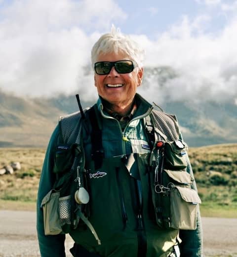 The World’s Strangest Trout Stream:  Fly Fishing Yellowstone’s Firehole River with Craig Mathews, Part 1