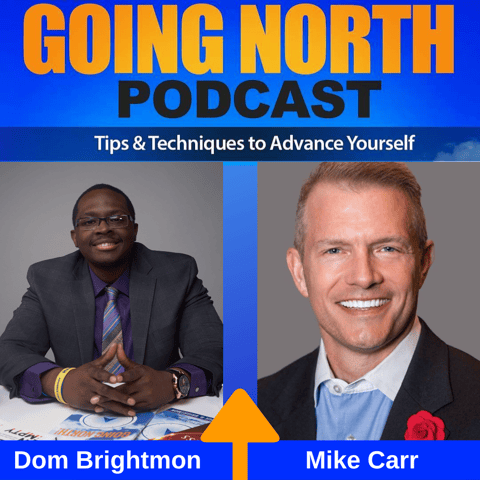 Ep. 304 – “Tranquil Triumphs” with Mike Carr (@mikecarratx)