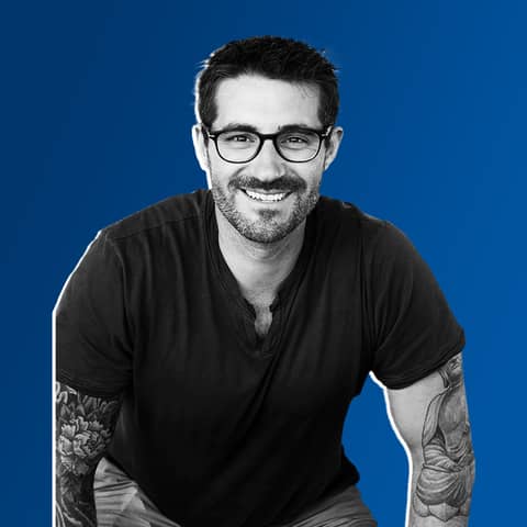 E148 Tapping Into Your Superpower after Trauma with Collin Mitchell | CPTSD and Trauma Healing Coach