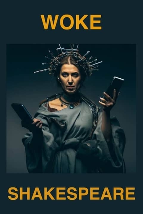 Woke Shakespeare: A Conversation with Ian McCormick