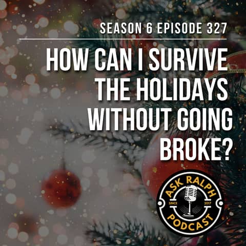How to Maintain the Holiday Spirit Without Overspending?