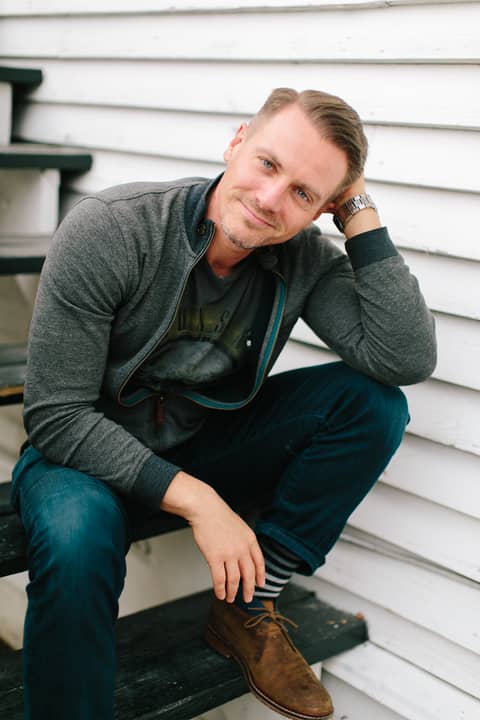 E365: Your Story Matters with Jimmy Hays Nelson | Trauma Healing Coach