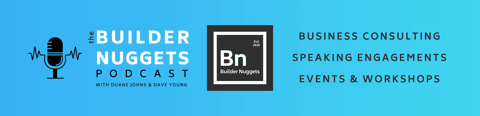 Builder Nuggets