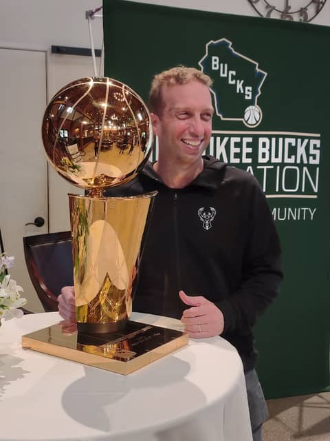 Matt Pazaras: A Strategic Journey in Sports Business Management Matt Pazaras: A Strategic Journey in Sports Business Management