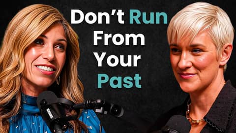 EP 41: Your Story Can Transform Pain, Are You Ready?