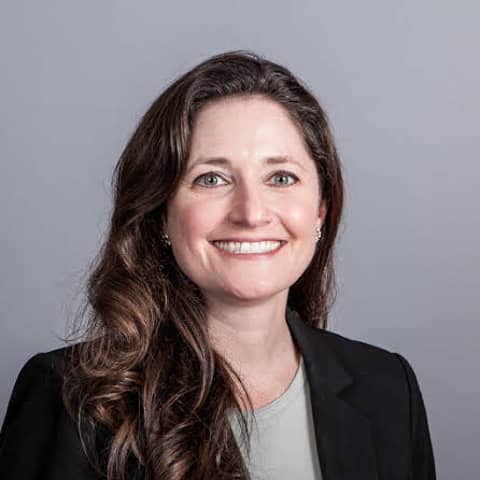 Jessica Mega, Verily