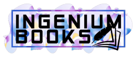 Ingenium Books Podcast Logo