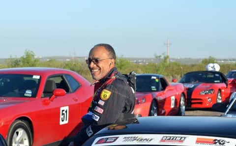 The Silver State Classic Challenge with Blue Offutt – Episode #18